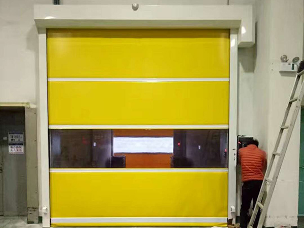 設備展示